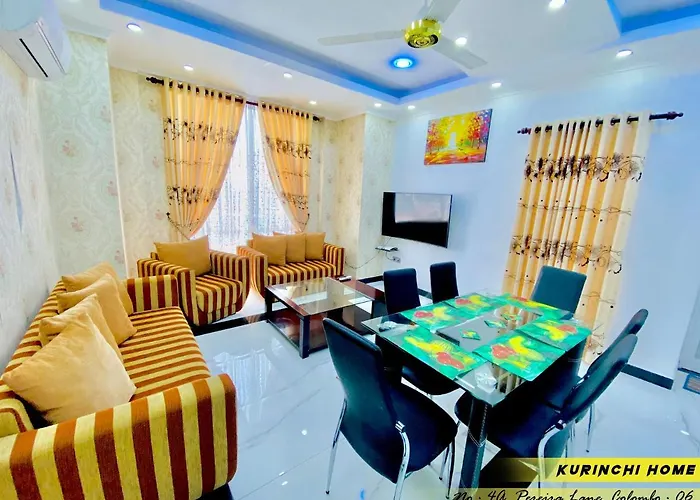 Kurinchi Homes
