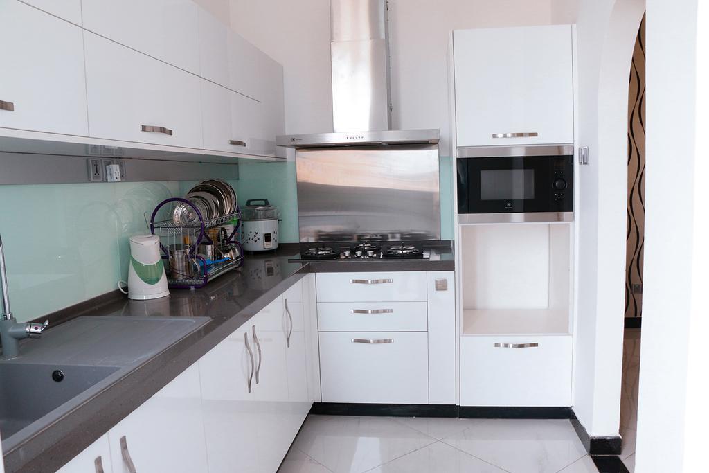 Kurinchi Homes Apartment Colombo