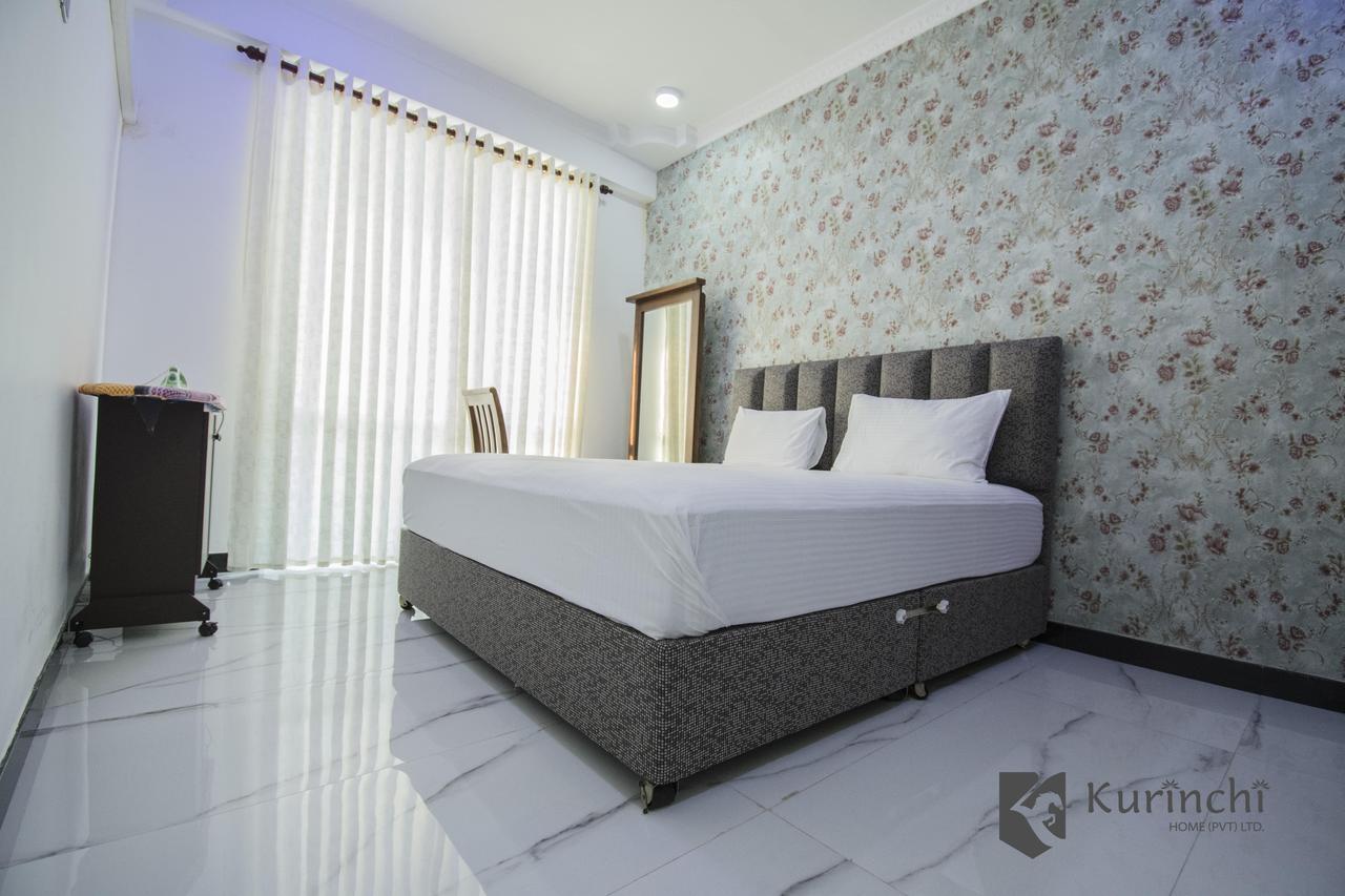 Kurinchi Homes Apartment Colombo