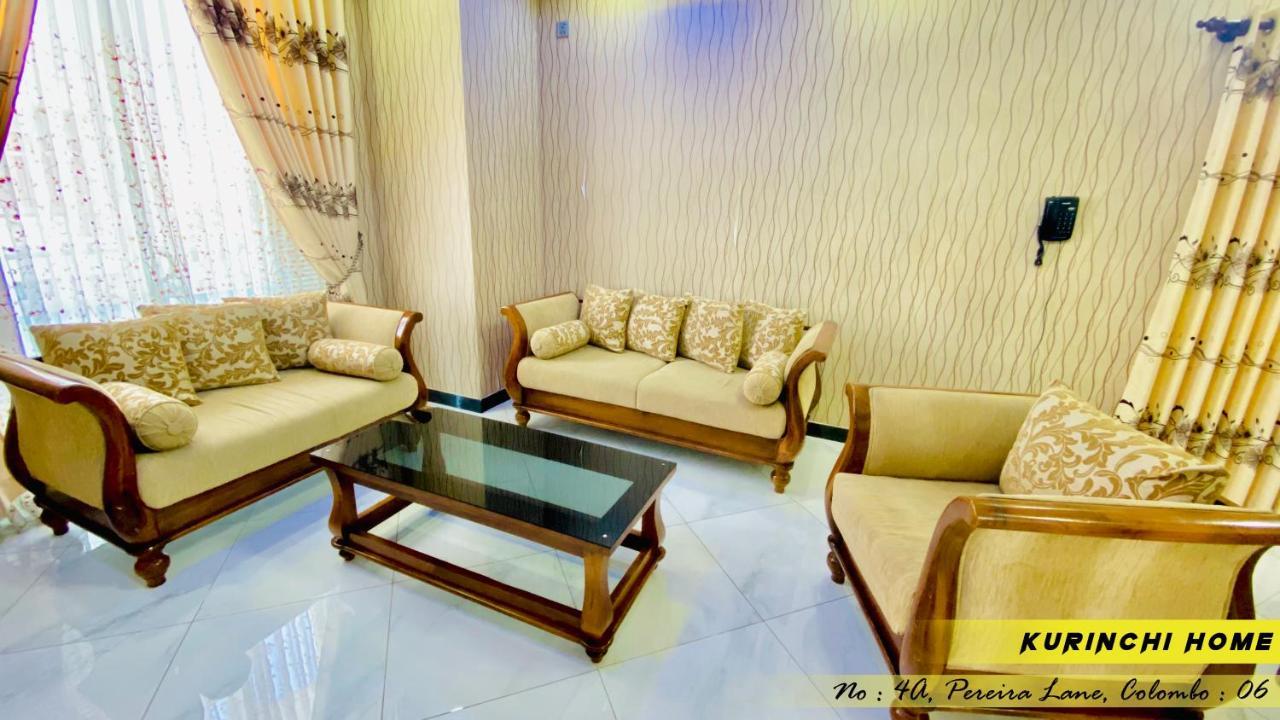 Kurinchi Homes * Colombo