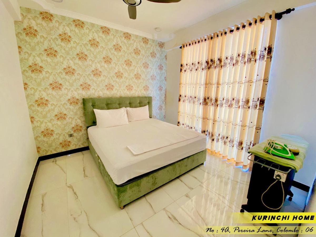 Kurinchi Homes