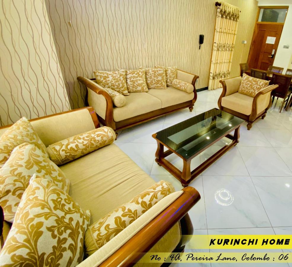 Kurinchi Homes * Colombo