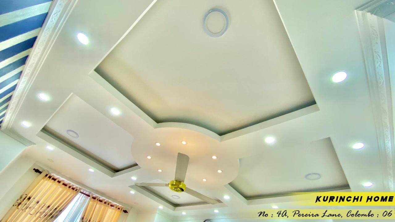 Kurinchi Homes * Colombo