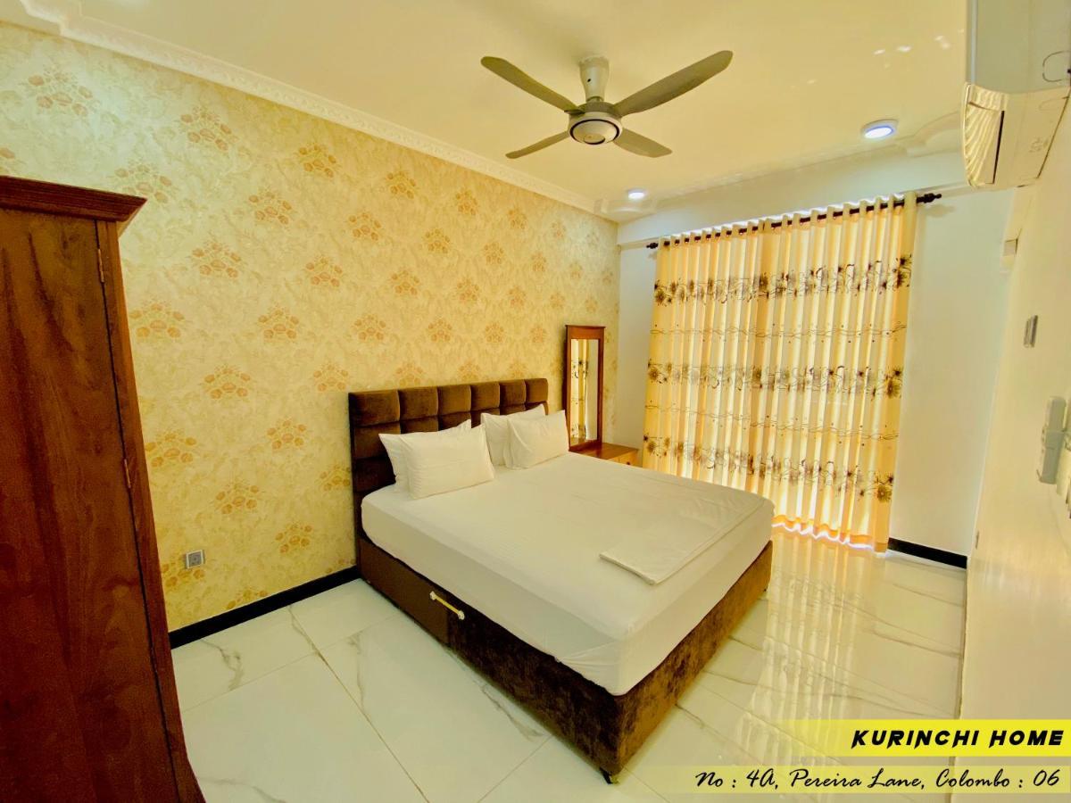 Apartment Kurinchi Homes