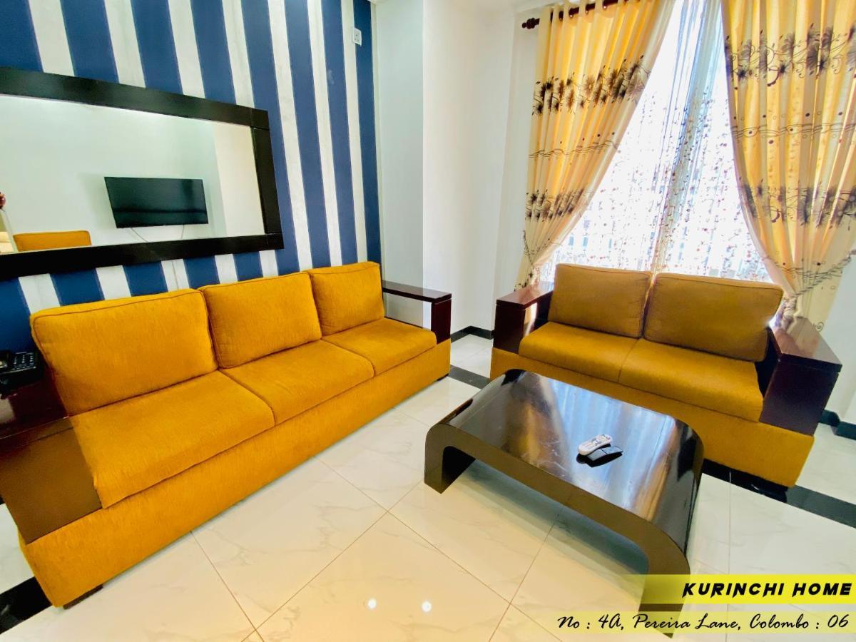 Kurinchi Homes Colombo