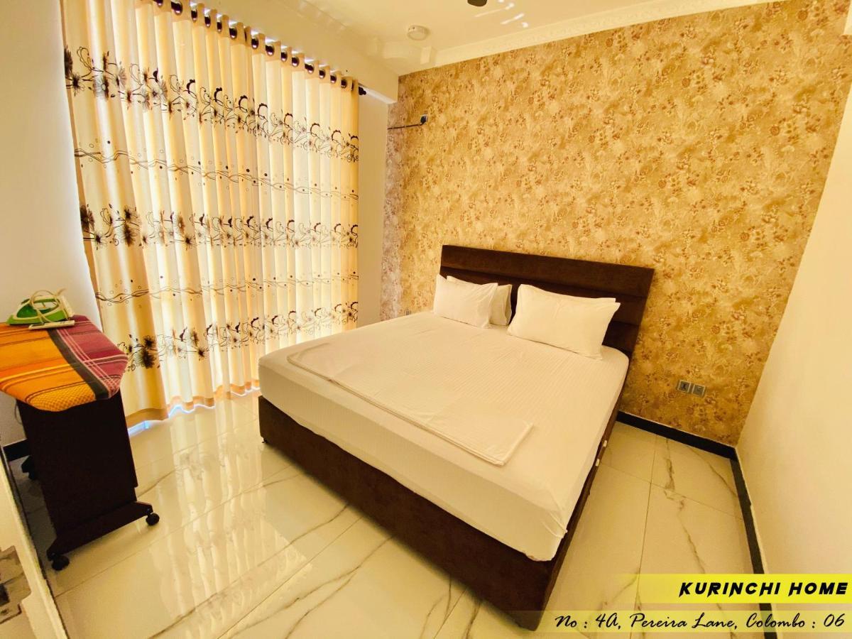 Apartment Kurinchi Homes Colombo