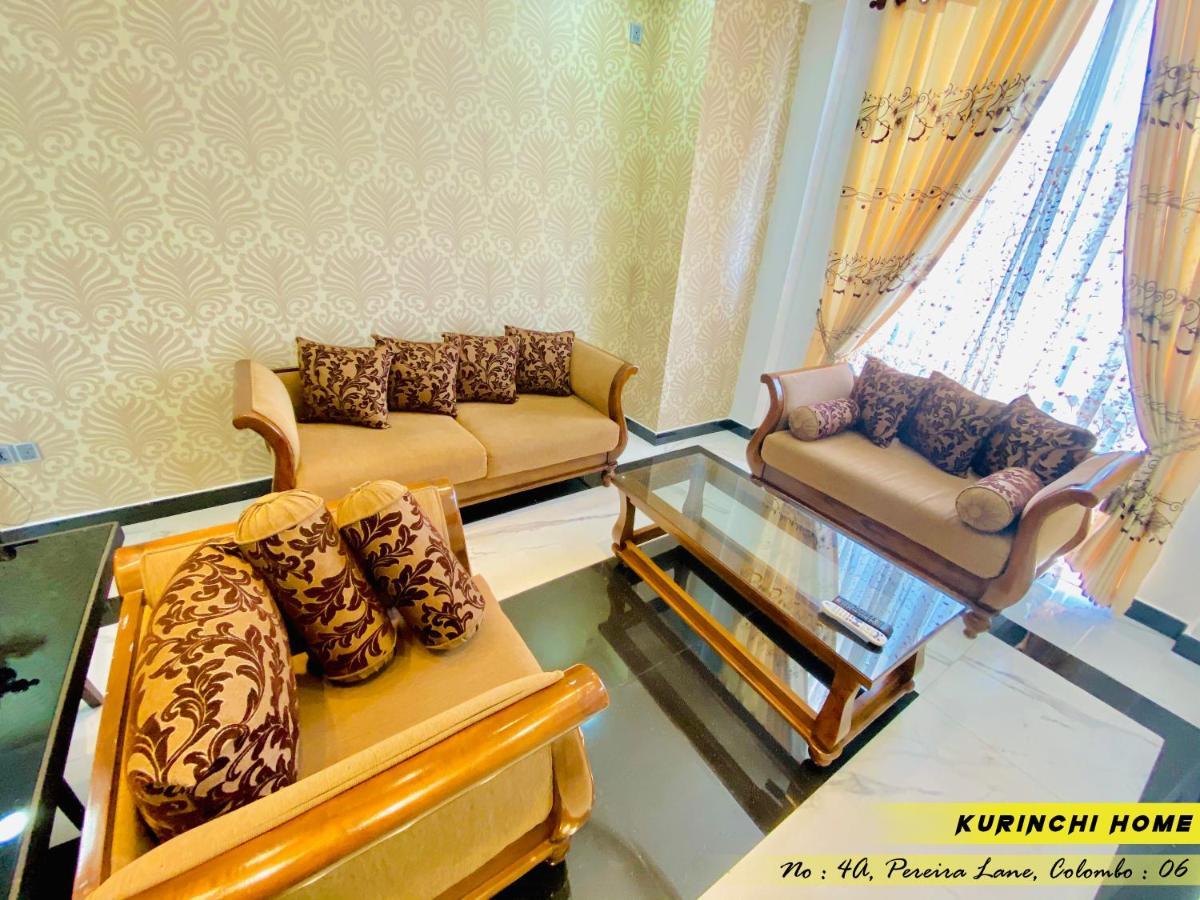 Apartment Kurinchi Homes Colombo